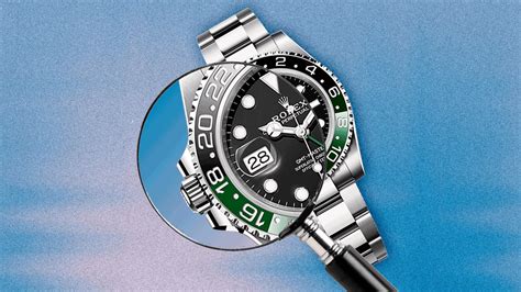 Rolex, ecco la guida definitiva per evitare i falsi 